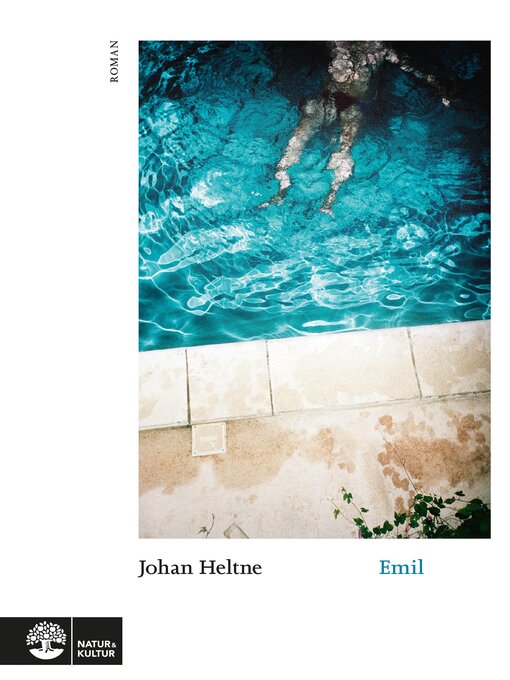 Titeldetaljer för Emil av Johan Heltne - Tillgänglig